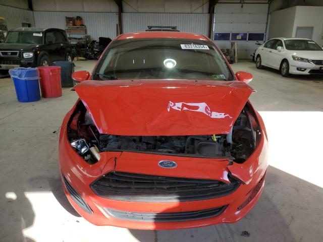 Photo 5 from auction – 2015 FORD FIESTA SE with VIN 3FADP4EJ5FM110902