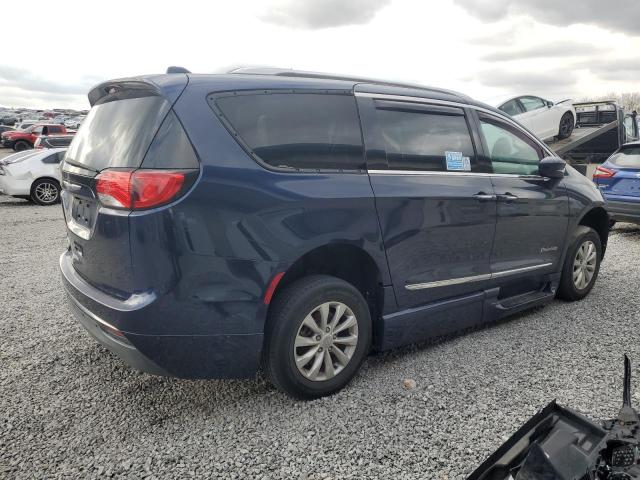 Zdjęcie 3 z aukcji – 2018 CHRYSLER PACIFICA T z VIN 2C4RC1EG0JR168125