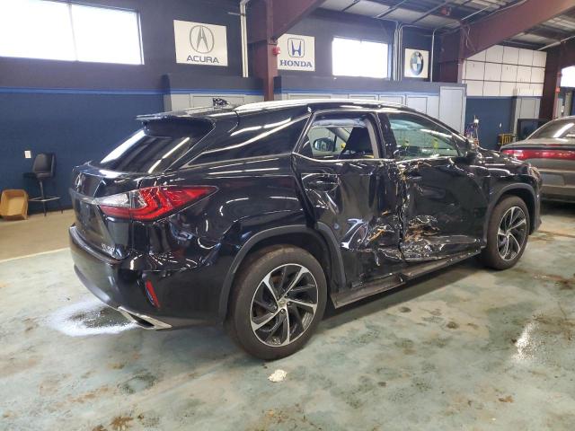 Photo 3 from auction – 2016 LEXUS RX 350 BAS with VIN 2T2BZMCA1GC010154