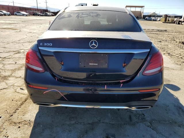 Photo 6 from auction – 2017 MERCEDES-BENZ E 300 with VIN WDDZF4JB9HA172021