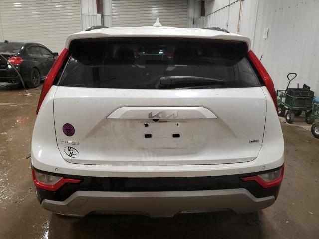 Photo 6 from auction – 2023 KIA NIRO EX with VIN KNDCR3LE5P5051860