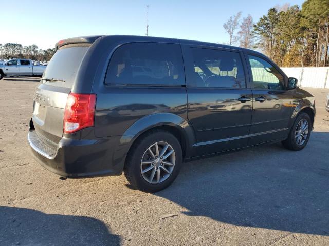 Photo 3 from auction – 2015 DODGE GRAND CARA with VIN 2C4RDGBG5FR688963