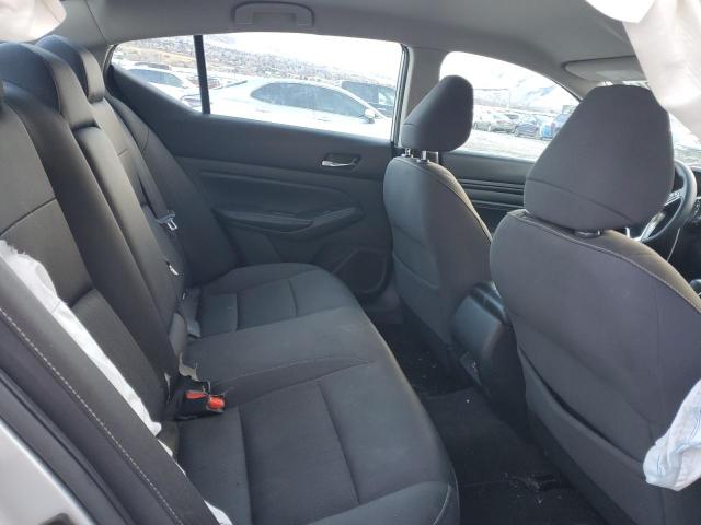 Photo 10 from auction – 2020 NISSAN ALTIMA S with VIN 1N4BL4BV4LC148080