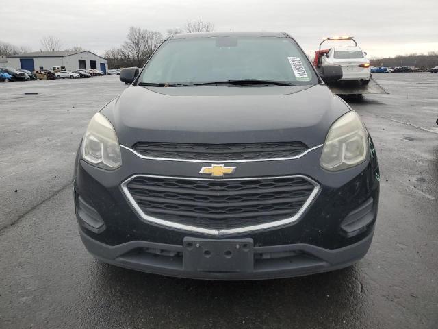 Photo 5 from auction – 2017 CHEVROLET EQUINOX LS with VIN 2GNFLEEK7H6205852