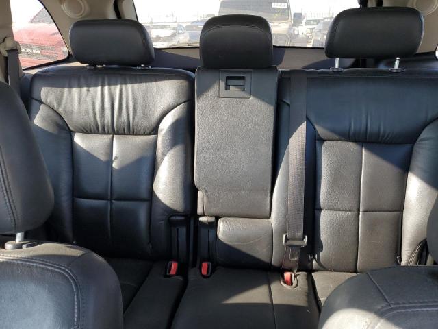 Photo 10 from auction – 2007 LINCOLN MKX with VIN 2LMDU88C57BJ33025