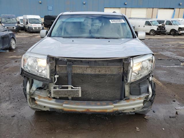 Photo 5 from auction – 2011 HONDA PILOT EXL with VIN 5FNYF4H50BB047459