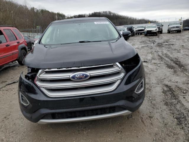 Photo 5 from auction – 2016 FORD EDGE SEL with VIN 2FMPK4J93GBB03432