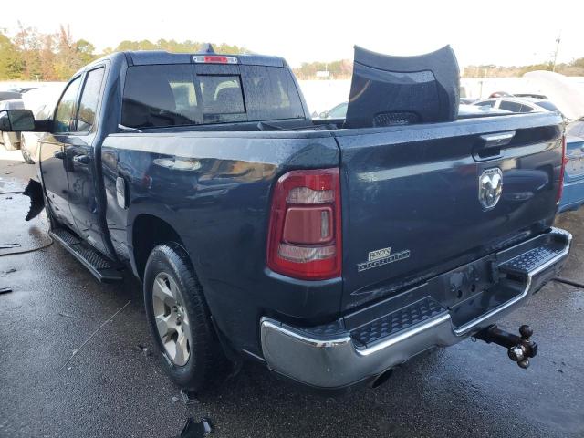 Photo 2 from auction – 2019 RAM 1500 BIG H with VIN 1C6RREBTXKN523024