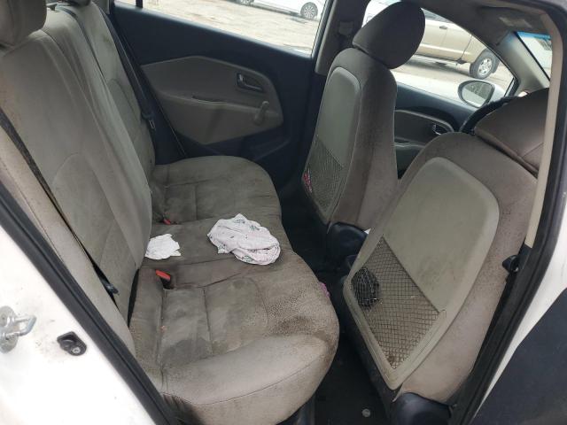 Photo 10 from auction – 2016 KIA RIO LX with VIN KNADM4A32G6585884