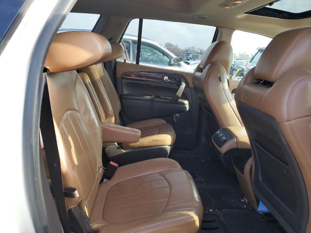Photo 11 from auction – 2013 BUICK ENCLAVE with VIN 5GAKRCKD8DJ238342