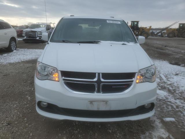 Photo 5 from auction – 2017 DODGE GRAND CARA with VIN 2C4RDGCG8HR800267