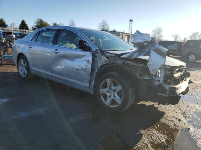 Photo 4 from auction – 2010 CHEVROLET MALIBU LS with VIN 1G1ZB5EB4AF310779