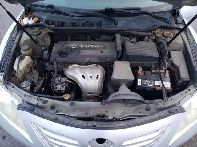 Photo 11 from auction – 2007 TOYOTA CAMRY CE with VIN 4T1BE46K87U062934