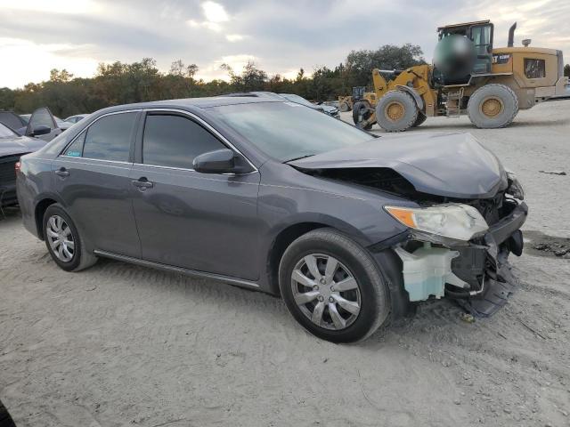 Photo 4 from auction – 2013 TOYOTA CAMRY L with VIN 4T4BF1FK7DR281235