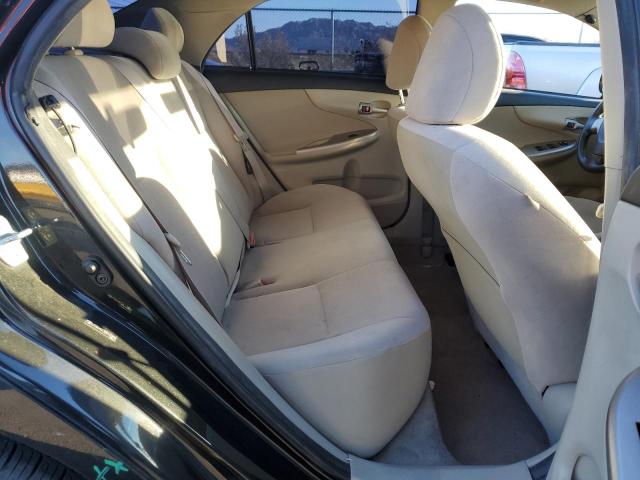 Photo 10 from auction – 2011 TOYOTA COROLLA BA with VIN JTDBU4EE3B9137800