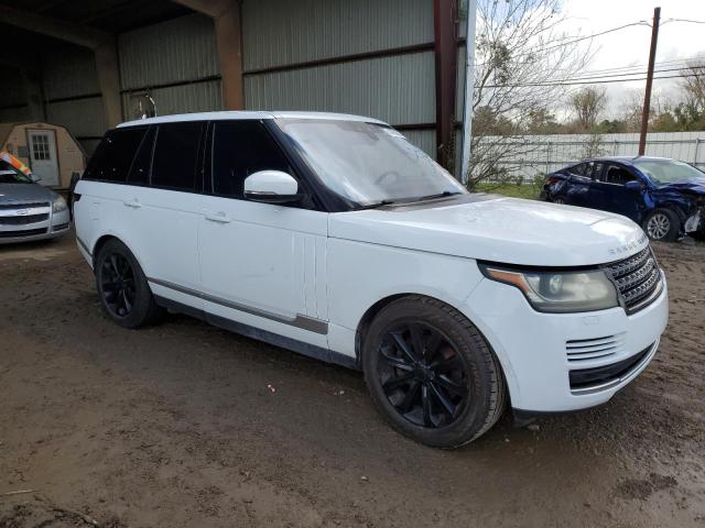 Photo 4 from auction – 2017 LAND ROVER RANGE ROVE with VIN SALGR2FV6HA358849