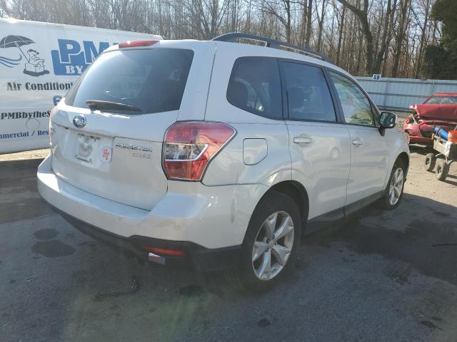 Photo 3 from auction – 2015 SUBARU FORESTER 2 with VIN JF2SJAFC4FH818369