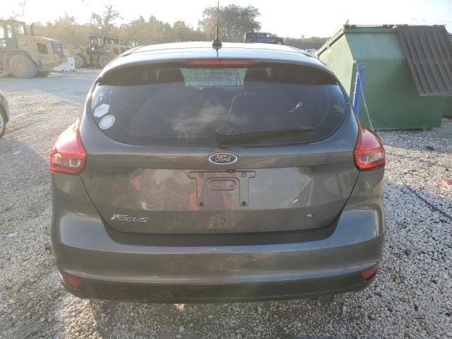 Photo 6 from auction – 2017 FORD FOCUS SE with VIN 1FADP3K23HL305506