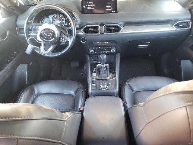 Photo 8 from auction – 2021 MAZDA CX-5 SIGNA with VIN JM3KFBEY3M0391255