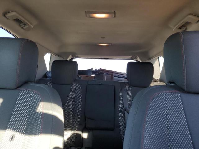 Photo 10 from auction – 2010 CHEVROLET EQUINOX LT with VIN 2CNALDEW1A6231624