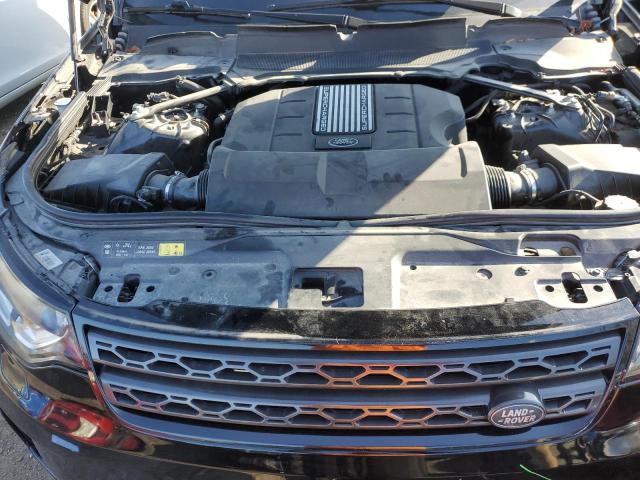 Photo 12 from auction – 2020 LAND ROVER DISCOVERY with VIN SALRG2RV2L2428604