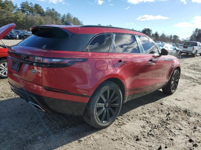 Photo 3 from auction – 2019 LAND ROVER RANGE ROVE with VIN SALYL2FVXKA218395