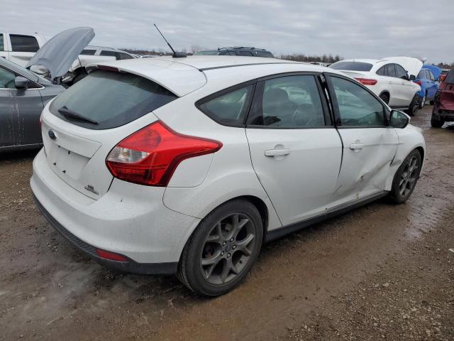 Photo 3 from auction – 2014 FORD FOCUS SE with VIN 1FADP3K24EL105147