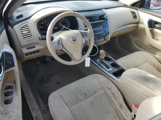 Photo 8 from auction – 2014 NISSAN ALTIMA 2.5 with VIN 1N4AL3AP6EN218274