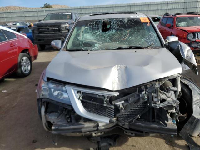 Photo 5 from auction – 2013 ACURA MDX with VIN 2HNYD2H24DH514485