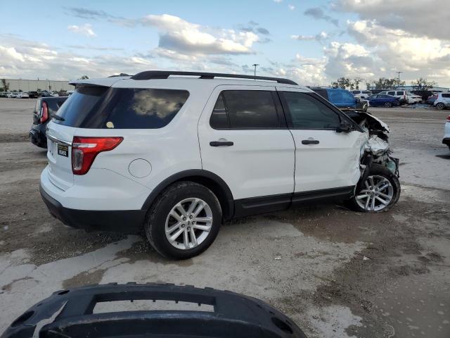Photo 3 from auction – 2015 FORD EXPLORER with VIN 1FM5K7B81FGB96828
