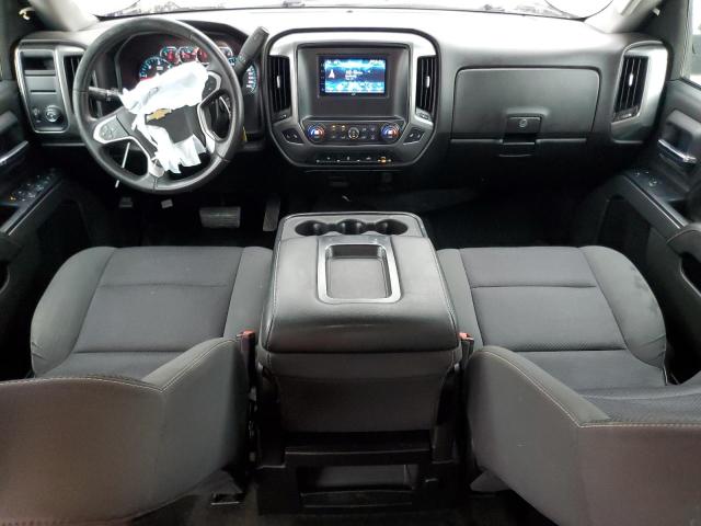 Photo 8 from auction – 2016 CHEVROLET SILVERADO with VIN 3GCPCREC4GG244723
