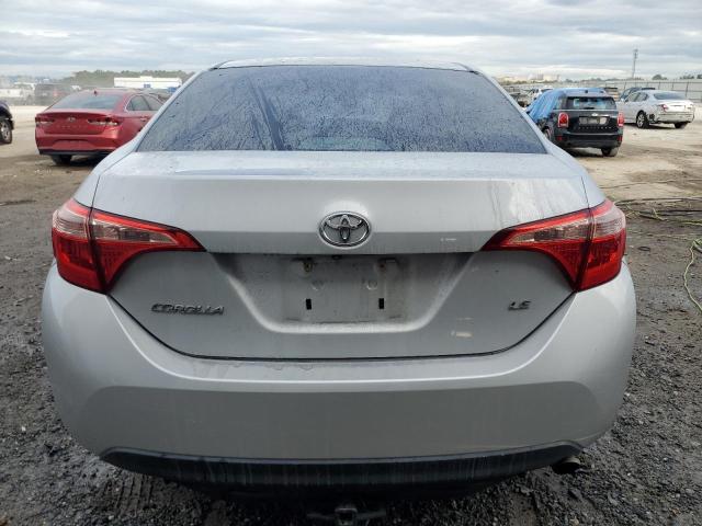 Photo 6 from auction – 2017 TOYOTA COROLLA L with VIN 2T1BURHE7HC817467