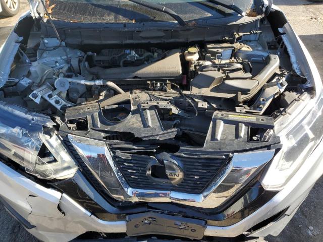 Photo 12 from auction – 2018 NISSAN ROGUE S with VIN KNMAT2MV7JP521173