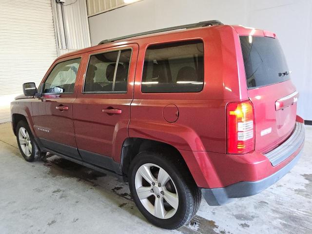 Photo 2 from auction – 2016 JEEP PATRIOT LA with VIN 1C4NJPFB5GD537597