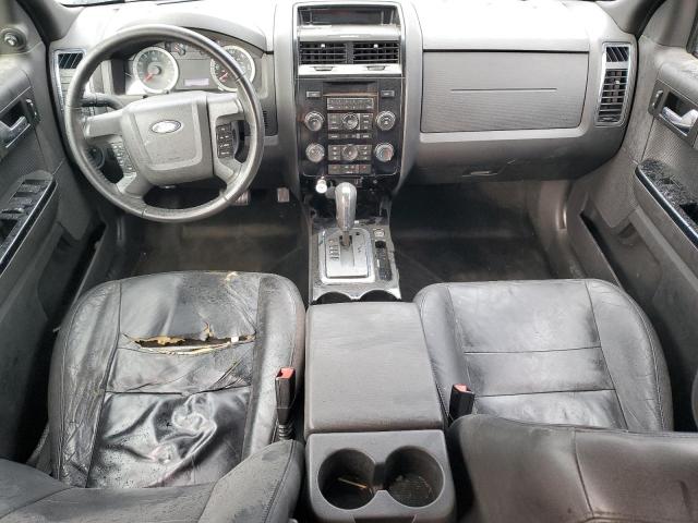 Photo 8 from auction – 2011 FORD ESCAPE LIM with VIN 1FMCU0EG9BKC19372