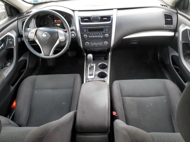 Photo 8 from auction – 2014 NISSAN ALTIMA 2.5 with VIN 1N4AL3AP2EN371136