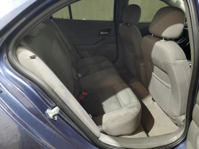 Photo 10 from auction – 2015 CHEVROLET MALIBU LS with VIN 1G11B5SL4FF272746