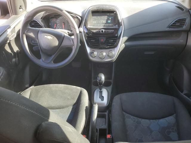Photo 8 from auction – 2018 CHEVROLET SPARK LS with VIN KL8CB6SA6JC471868