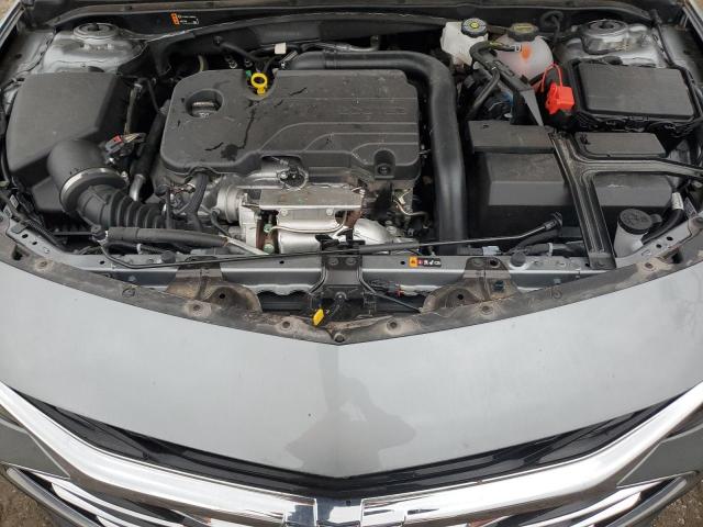 Photo 11 from auction – 2024 CHEVROLET MALIBU LT with VIN 1G1ZD5ST0RF225618