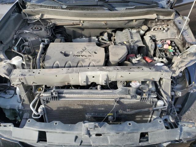 Photo 12 from auction – 2017 MITSUBISHI OUTLANDER with VIN JA4AZ3A39HZ066553