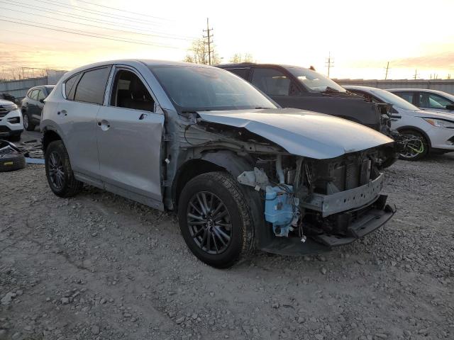 Photo 4 from auction – 2020 MAZDA CX-5 TOURI with VIN JM3KFBCM7L0764294