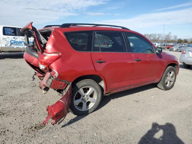 Photo 3 from auction – 2007 TOYOTA RAV4 with VIN JTMBK33V276021516