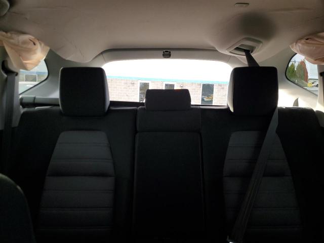 Photo 10 from auction – 2017 HONDA CR-V EX with VIN 2HKRW2H55HH627907