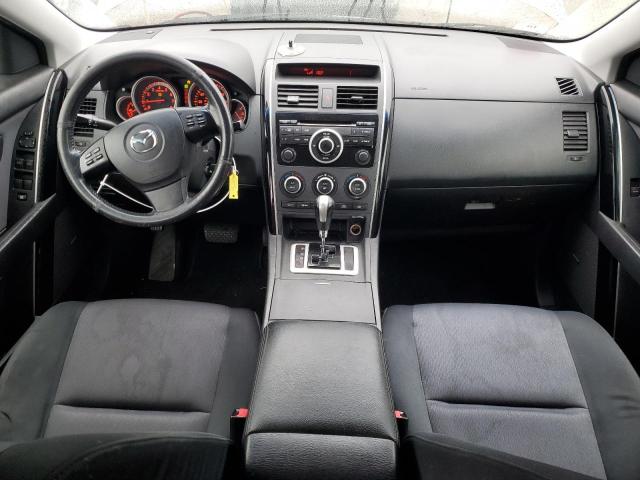 Photo 8 from auction – 2008 MAZDA CX-9 with VIN JM3TB38V080125057
