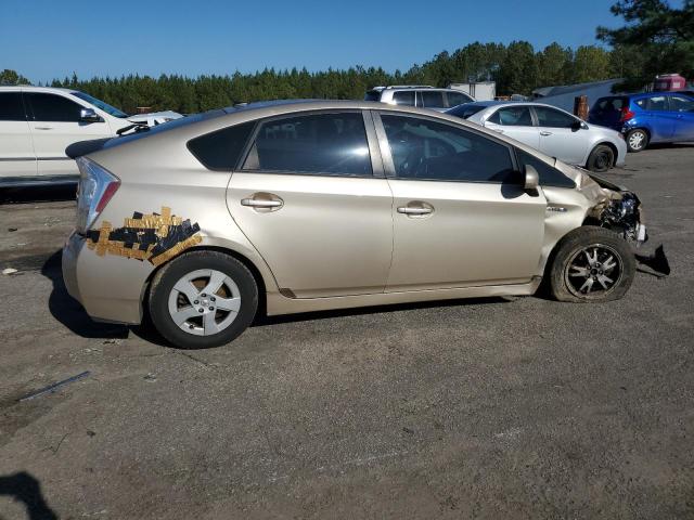 Photo 3 from auction – 2010 TOYOTA PRIUS with VIN JTDKN3DU6A1277210