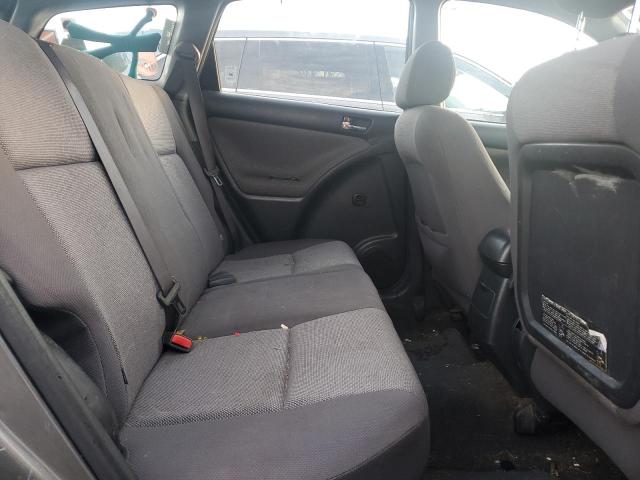 Photo 10 from auction – 2004 TOYOTA COROLLA MA with VIN 2T1KR32E34C229079