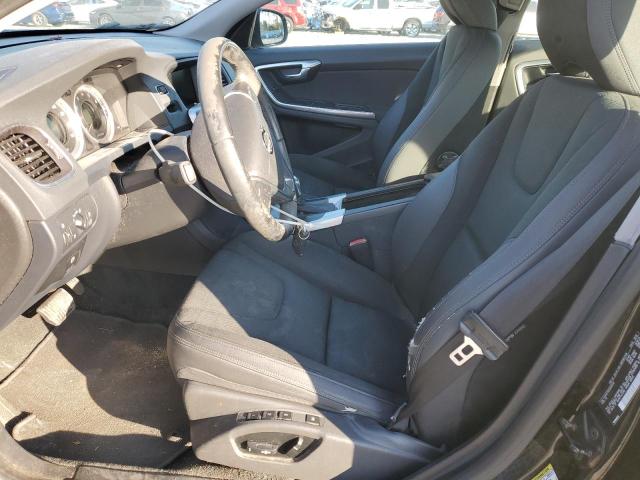 Photo 7 from auction – 2013 VOLVO S60 T5 with VIN YV1612FS3D2209720