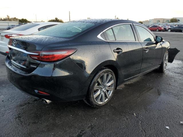 Photo 3 from auction – 2021 MAZDA 6 TOURING with VIN JM1GL1VM9M1608087