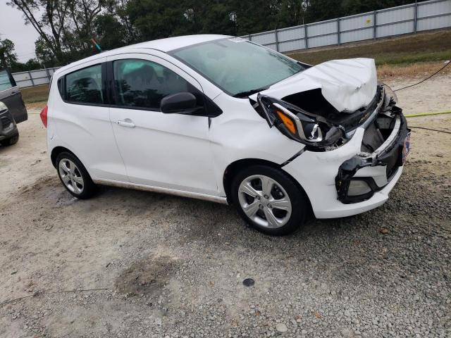 Photo 4 from auction – 2020 CHEVROLET SPARK LS with VIN KL8CB6SA2LC427949
