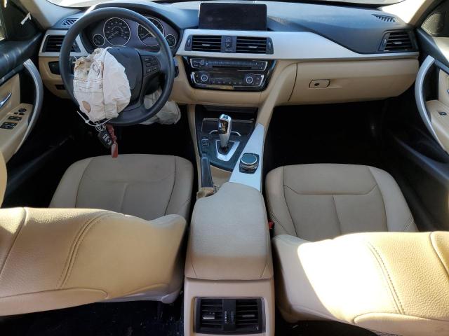 Photo 8 from auction – 2018 BMW 320 XI with VIN WBA8A3C56JA491448